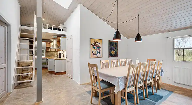 Holiday home in Ebeltoft