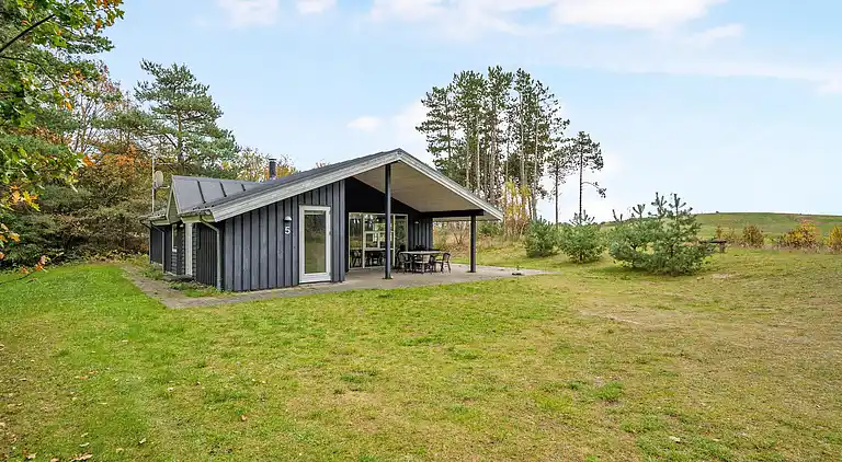 Holiday home in Ebeltoft