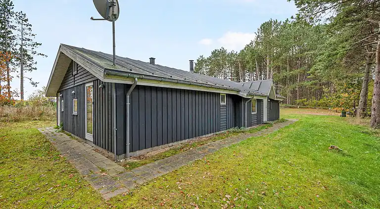 Holiday home in Ebeltoft