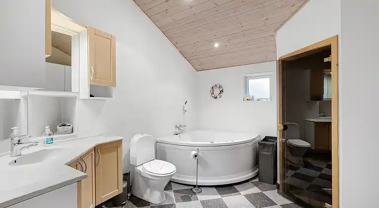 Holiday home in Ebeltoft