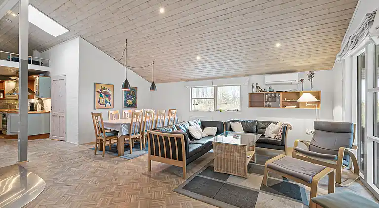 Holiday home in Ebeltoft