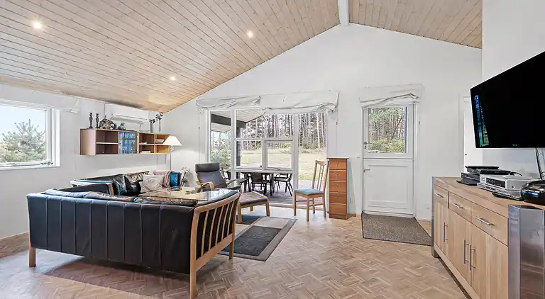 Holiday home in Ebeltoft