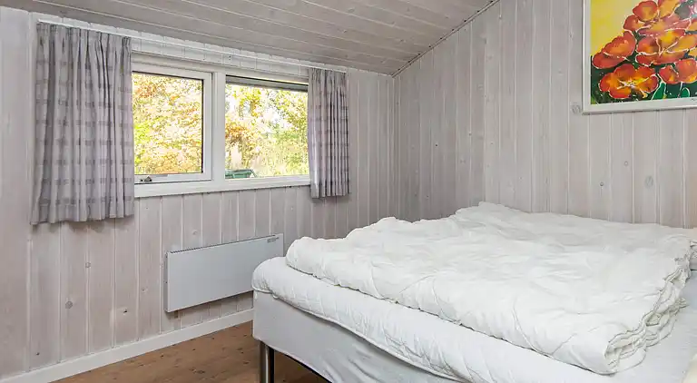 Holiday home in Fjellerup Strand