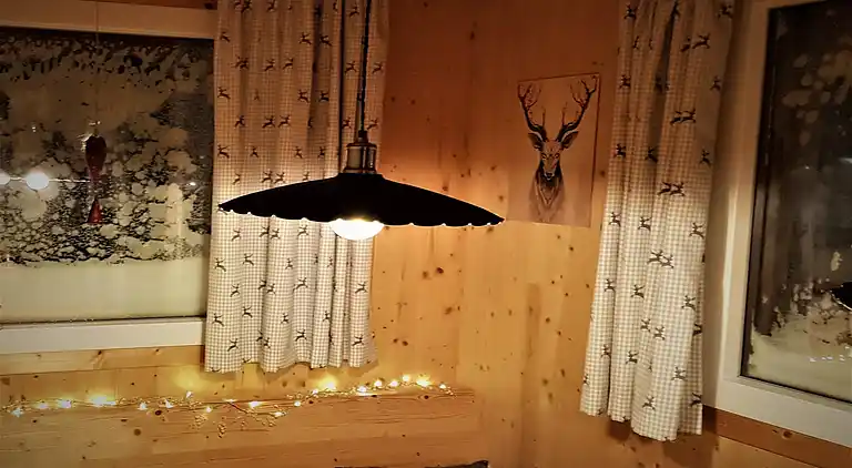 Cottage in Hohentauern