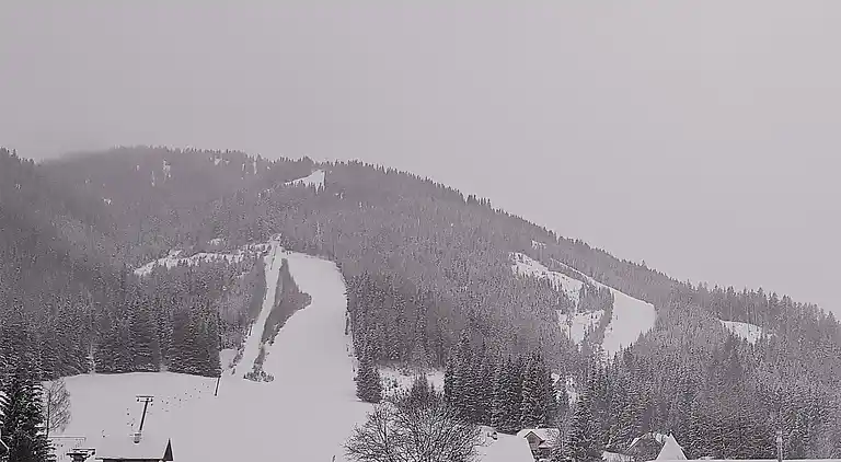 Cottage in Hohentauern