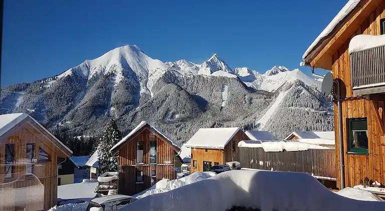 Cottage in Hohentauern