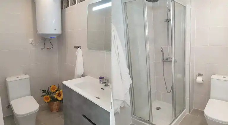 Apartment in Fuengirola