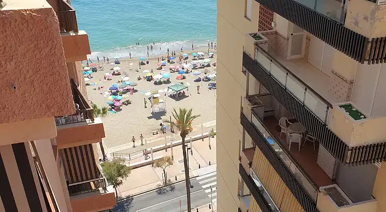 Apartment in Fuengirola