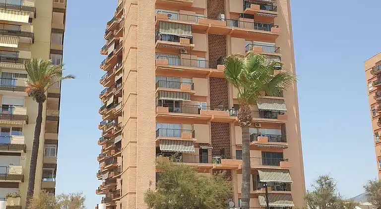 Apartment in Fuengirola