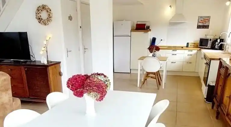 Holiday home in Plouhinec