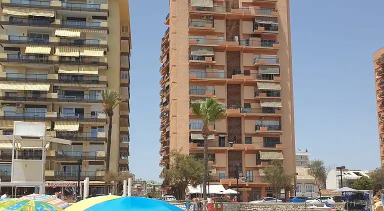 Apartment in Fuengirola
