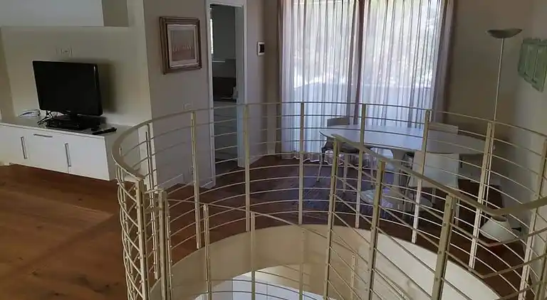 Appartement en Lido di Camaiore