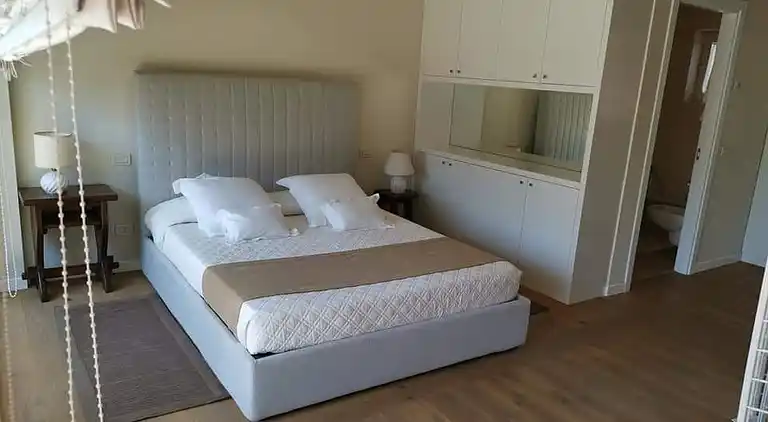 Appartement en Lido di Camaiore