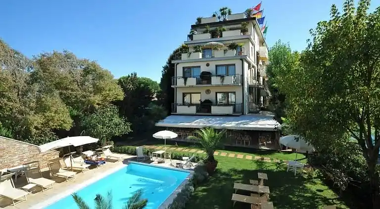 Appartement en Lido di Camaiore