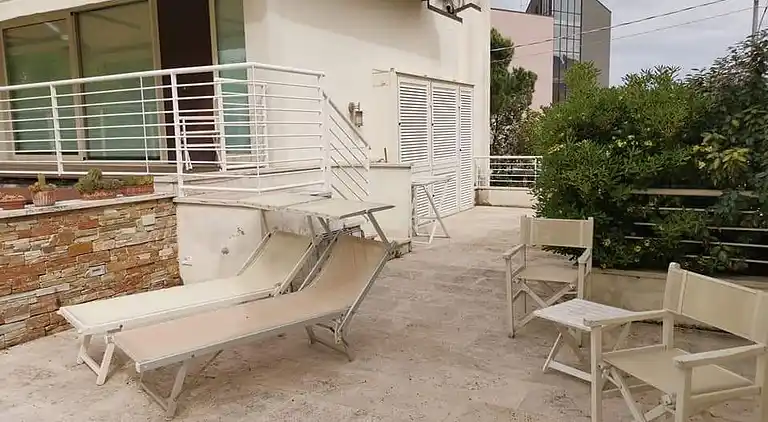Appartement en Lido di Camaiore