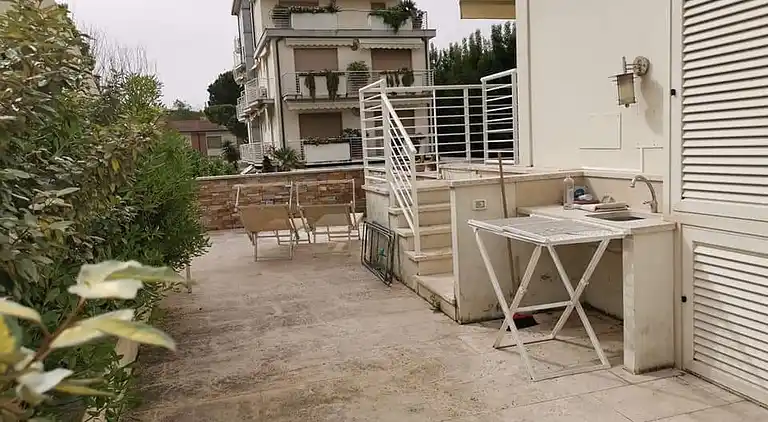 Appartement en Lido di Camaiore