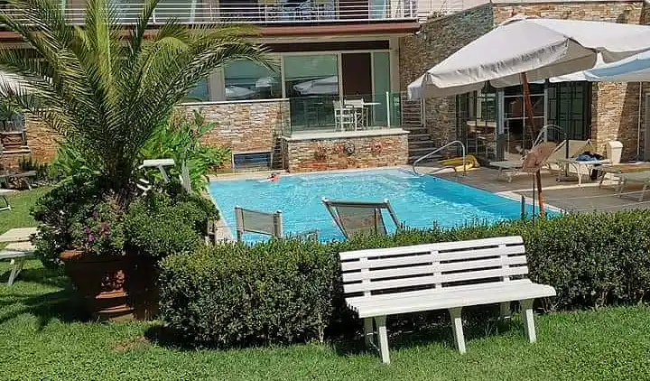 Appartement en Lido di Camaiore