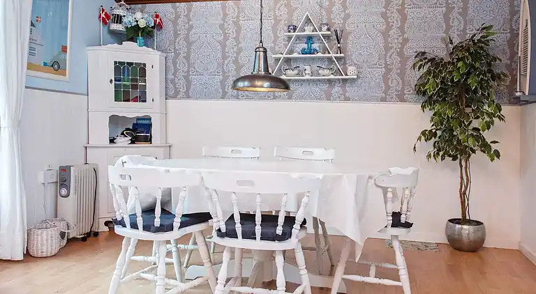 Ferienhaus in Rødby