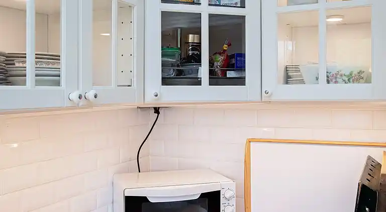 Ferienhaus in Rødby