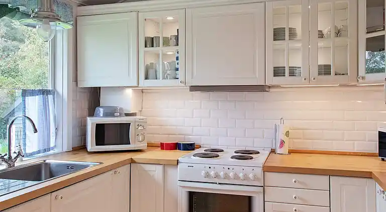 Ferienhaus in Rødby