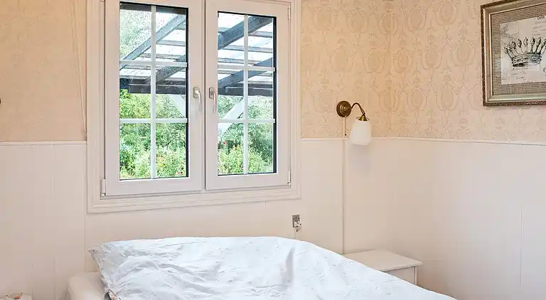 Ferienhaus in Rødby