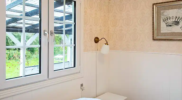 Ferienhaus in Rødby