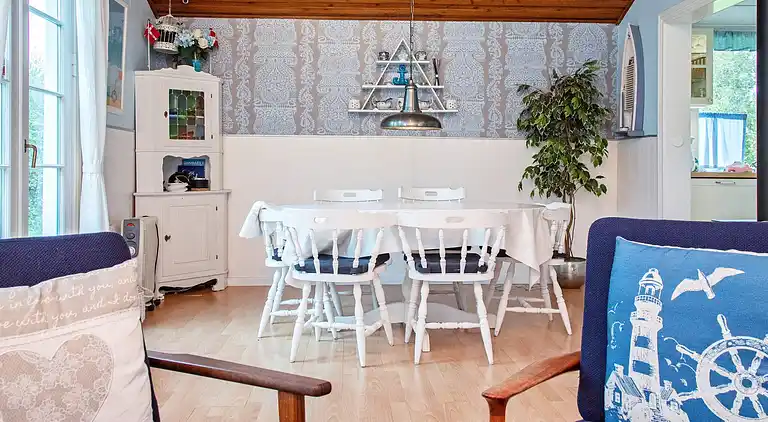 Ferienhaus in Rødby