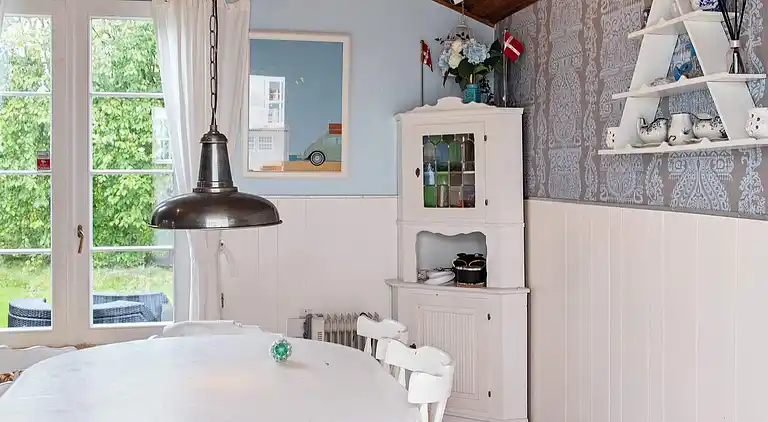 Ferienhaus in Rødby