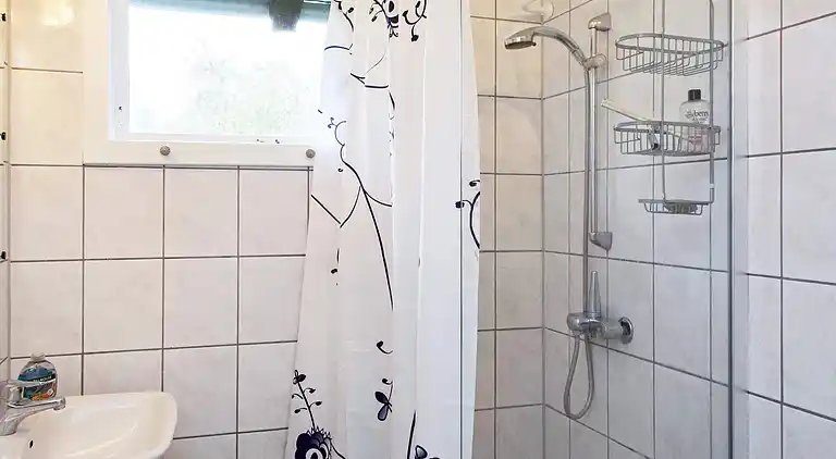 Ferienhaus in Rødby