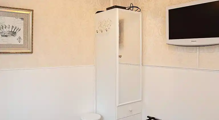 Ferienhaus in Rødby