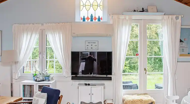 Ferienhaus in Rødby