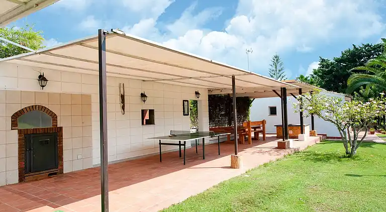 Villa i Marina di Modica