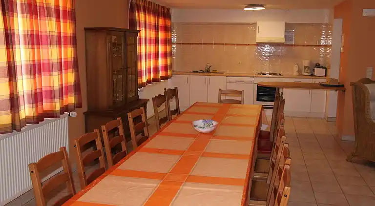 Apartment in Waimes