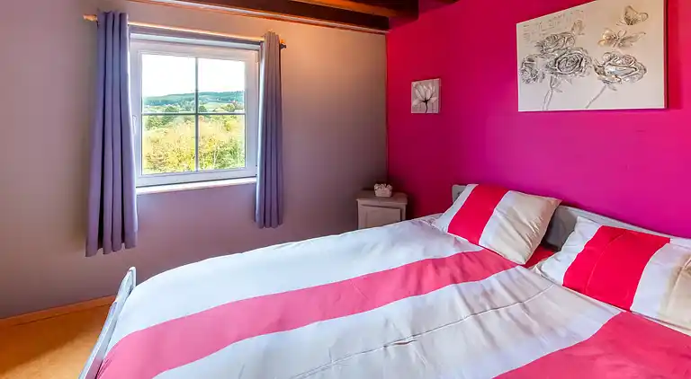 Holiday home in La Roche-en-Ardenne