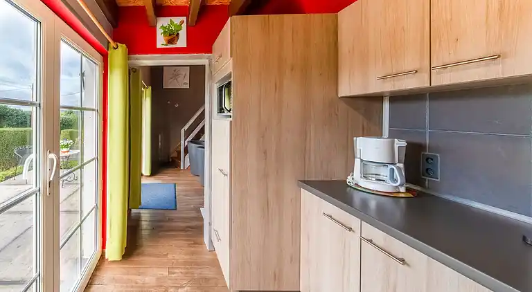 Holiday home in La Roche-en-Ardenne