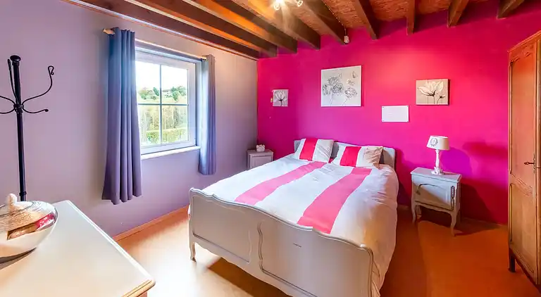 Holiday home in La Roche-en-Ardenne