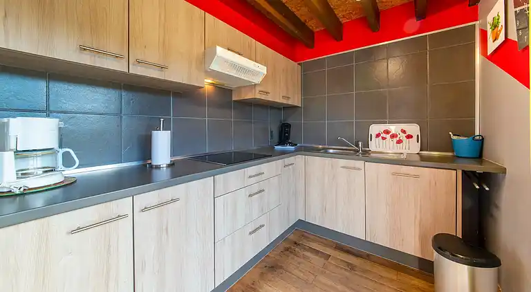 Holiday home in La Roche-en-Ardenne