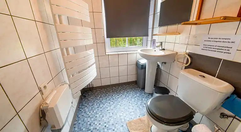 Holiday home in La Roche-en-Ardenne