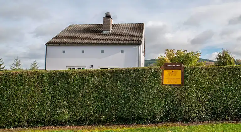 Holiday home in La Roche-en-Ardenne