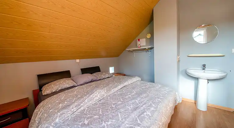 Holiday home in La Roche-en-Ardenne