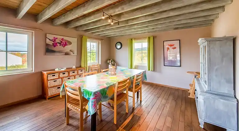 Holiday home in La Roche-en-Ardenne