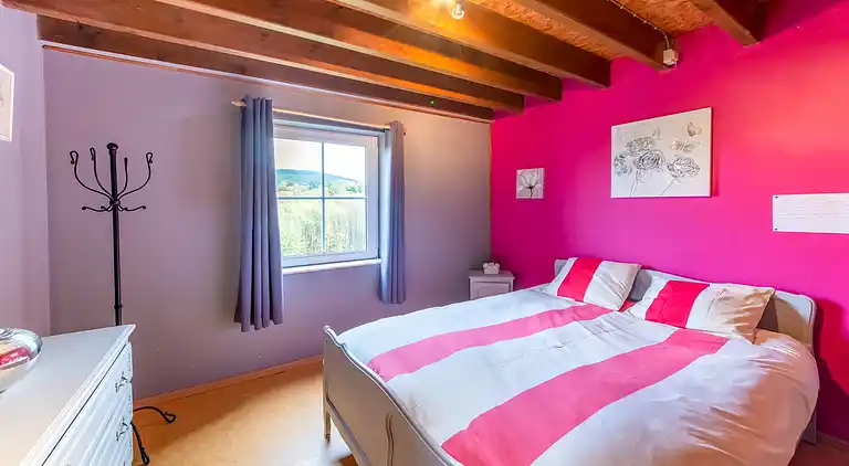 Holiday home in La Roche-en-Ardenne