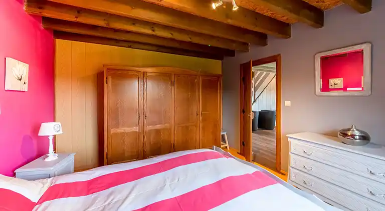 Holiday home in La Roche-en-Ardenne