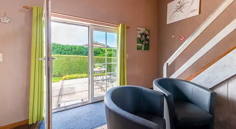 Holiday home in La Roche-en-Ardenne