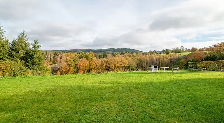 Holiday home in La Roche-en-Ardenne