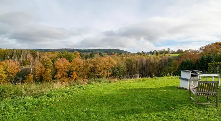 Holiday home in La Roche-en-Ardenne