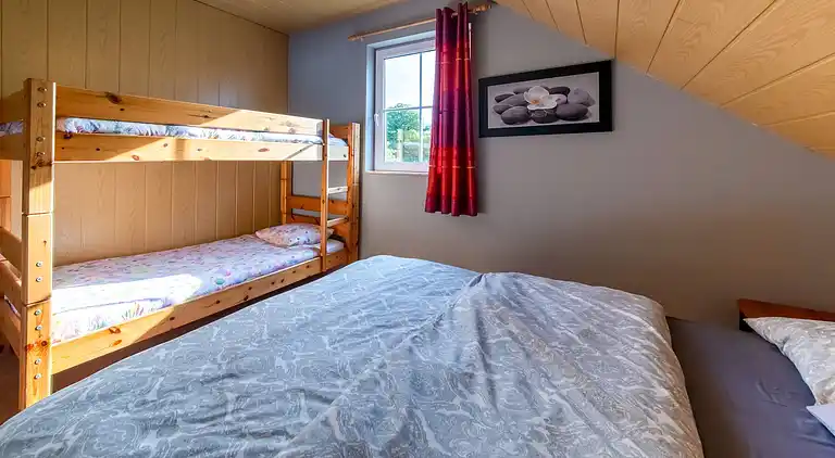 Holiday home in La Roche-en-Ardenne