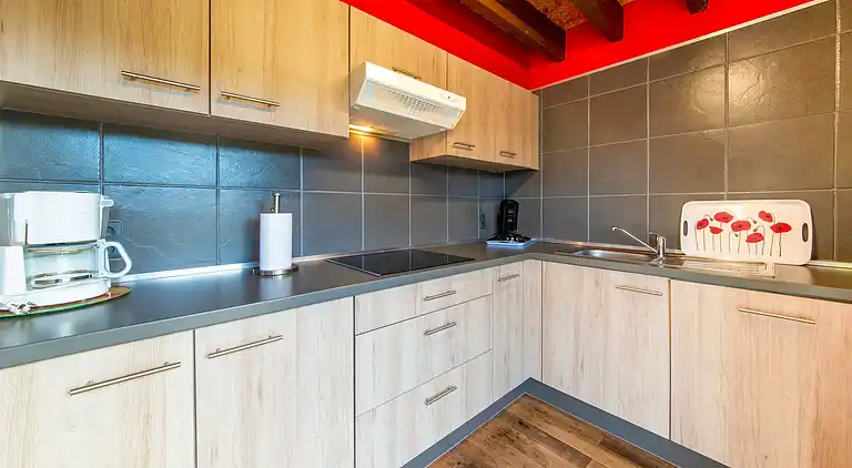 Holiday home in La Roche-en-Ardenne