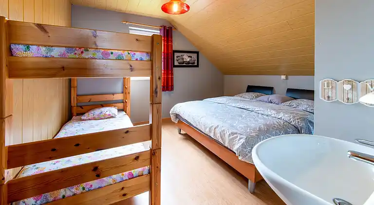 Holiday home in La Roche-en-Ardenne