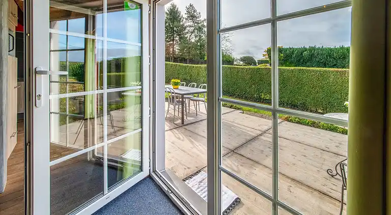 Holiday home in La Roche-en-Ardenne